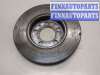 купить Диск тормозной на Audi A3 (8L) 1996-2003