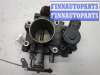 купить Заслонка дроссельная на Nissan Almera N16 2000-2006