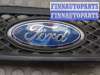 купить Решетка радиатора на Ford Fiesta 2001-2007