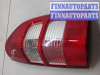 купить Фонарь (задний) на Ford Ranger 2006-2012