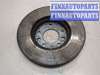 купить Диск тормозной на Opel Astra H 2004-2010