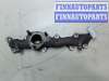 купить Коллектор выпускной на Honda CR-V 2002-2006
