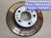 купить Диск тормозной на BMW 3 E46 1998-2006