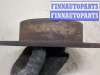 купить Диск тормозной на Nissan Qashqai 2006-2013