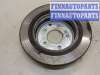 купить Диск тормозной на Nissan Qashqai 2006-2013