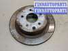 купить Диск тормозной на Nissan Qashqai 2006-2013