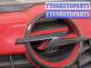 купить Решетка радиатора на Opel Astra H 2004-2010
