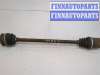 купить Полуось (приводной вал, шрус) на Subaru Forester (S13) 2012-2019