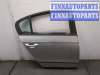 купить Дверь боковая (легковая) на Volkswagen Passat 6 2005-2010