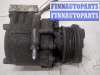 купить Компрессор кондиционера на Ford Fiesta 2001-2007