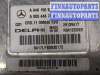 купить Блок управления двигателем на Mercedes C W204 2006-2015