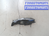 купить Ручка двери наружная на Mercedes E W211 2002-2009