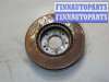 купить Диск тормозной на Hyundai Coupe (Tiburon) 2002-2009