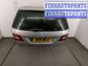купить Петля крышки багажника на Mercedes E W212 2009-2016