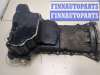 купить Поддон на Mercedes ML W164 2005-2011
