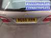 купить Крышка (дверь) багажника на Mercedes E W211 2002-2009