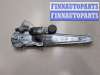 купить Стеклоподъемник механический на Toyota Corolla E12 2001-2006