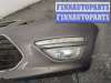 купить Бампер на Ford Mondeo 4 2007-2015