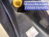 купить Накладка рейлинга на Ford Explorer 2006-2010