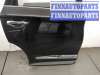 купить Стекло боковой двери на Infiniti JX 2012-2014