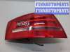 купить Фонарь (задний) на Audi A3 (8P) 2003-2013