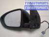 купить Зеркало боковое на Nissan Qashqai 2006-2013