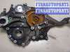 купить Крышка передняя ДВС на Jeep Grand Cherokee 2004-2010