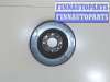 купить Диск тормозной на Opel Meriva 2003-2010