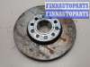 купить Диск тормозной на Audi A4 (B6) 2000-2006