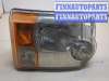 купить Фара (передняя) на Land Rover Discovery 3 2004-2009