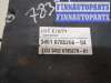 купить Блок АБС, насос (ABS, ESP, ASR) на BMW X5 E70 2006-2013