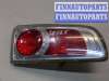 купить Фонарь крышки багажника на Mazda 2 2003-2008