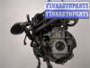 купить Двигатель (ДВС) на Ford Focus 2 2005-2008