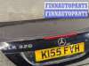 купить Крышка (дверь) багажника на Mercedes CLK W209 2002-2009