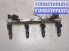 купить Форсунка топливная на Opel Meriva 2003-2010