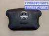 купить Подушка безопасности водителя на Volkswagen Golf 4 1997-2005