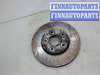 купить Диск тормозной на Ford C-Max 2002-2010