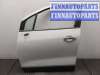 купить Стекло боковой двери на Chevrolet Trax 2013-2016