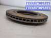 купить Диск тормозной на Nissan Qashqai 2006-2013