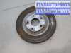 купить Диск тормозной на Nissan Qashqai 2006-2013