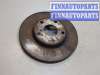 купить Диск тормозной на Toyota RAV 4 2000-2005