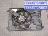 купить Вентилятор радиатора на Ford Kuga 2008-2012