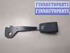 купить Замок ремня безопасности на Mazda 2 2003-2007