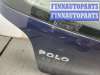 купить Крышка (дверь) багажника на Volkswagen Polo 2001-2005