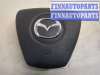 купить Подушка безопасности водителя на Mazda 6 (GH) 2007-2012