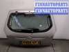 купить Крышка (дверь) багажника на Hyundai Tucson 1 2004-2009