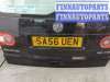 купить Крышка (дверь) багажника на Volkswagen Sharan 2000-2010