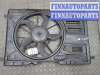 купить Вентилятор радиатора на Ford Focus 2 2005-2008