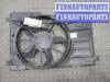 купить Вентилятор радиатора на Ford Focus 2 2005-2008