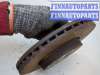 купить Диск тормозной на Volkswagen Golf 5 2003-2009